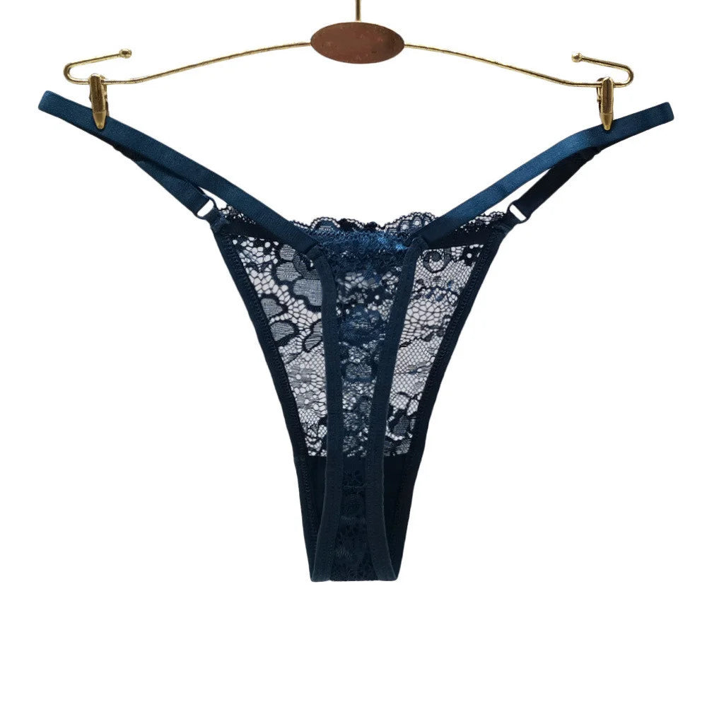 3PCS Adjustable Sexy Transparent