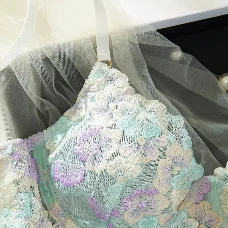 Lingerie Sexy Delicate Underwear