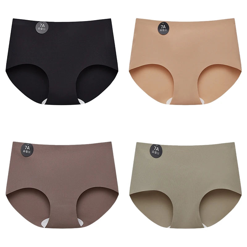 FalllSweet 4PCS Seamless