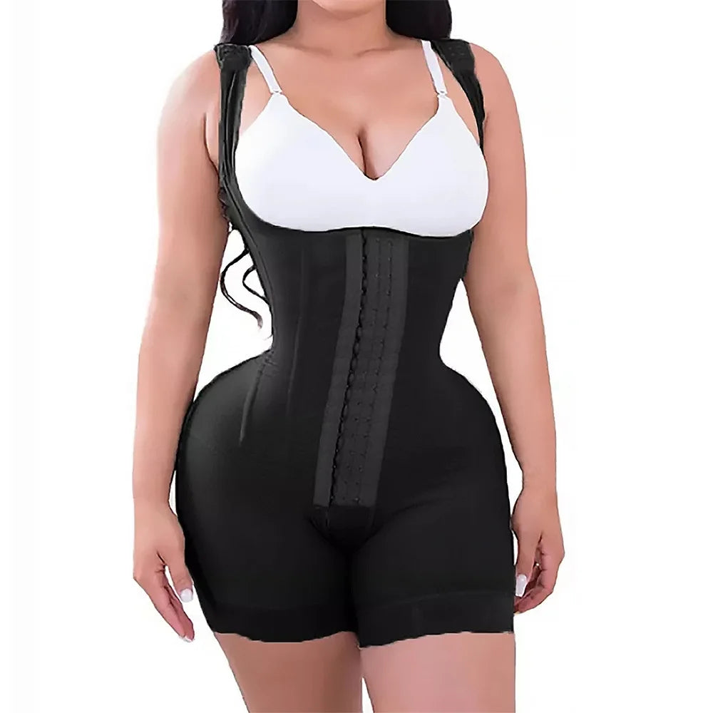 Women Tummy Control Body