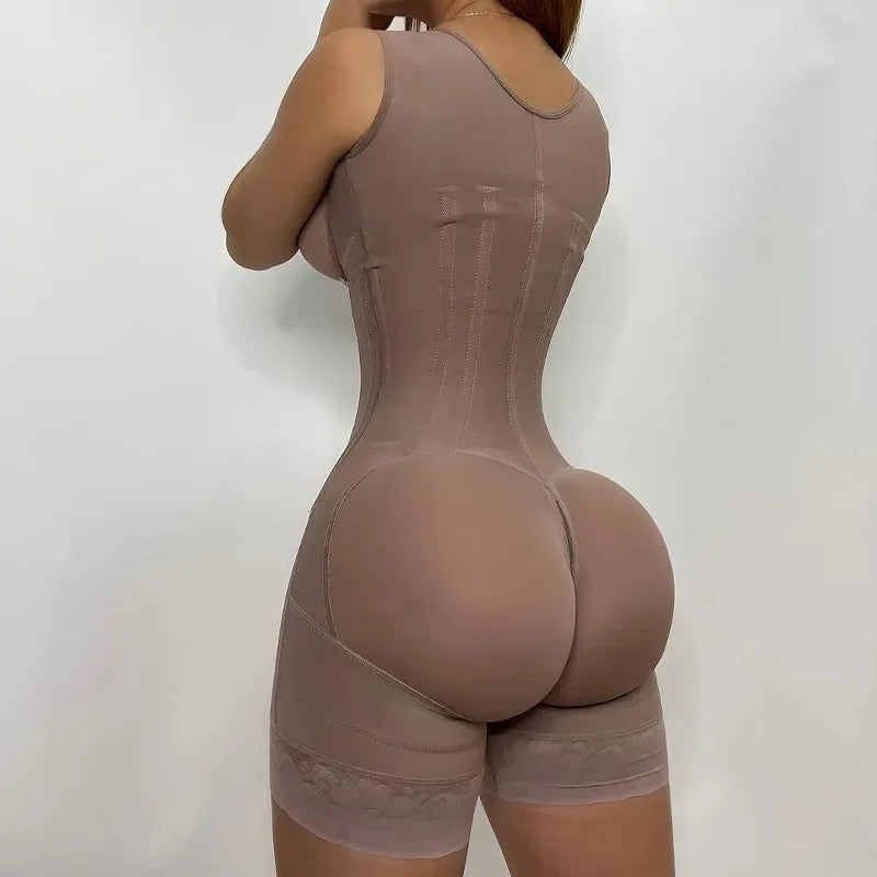 Bodysuits Shapewear Control
