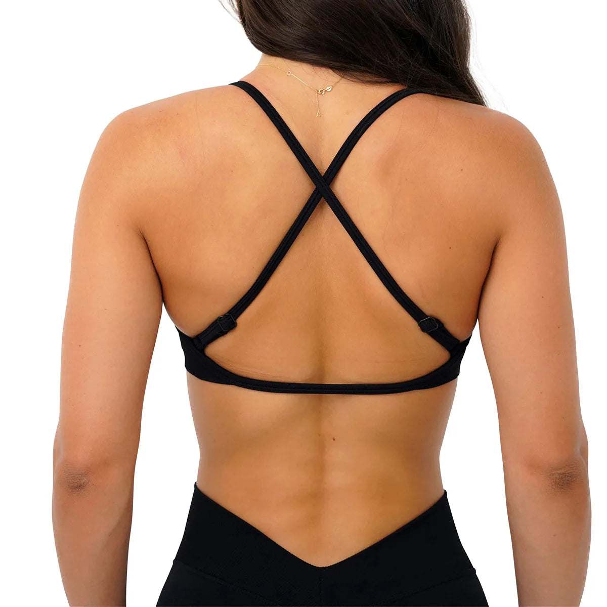 Women's Seamless Yoga Bra, 3