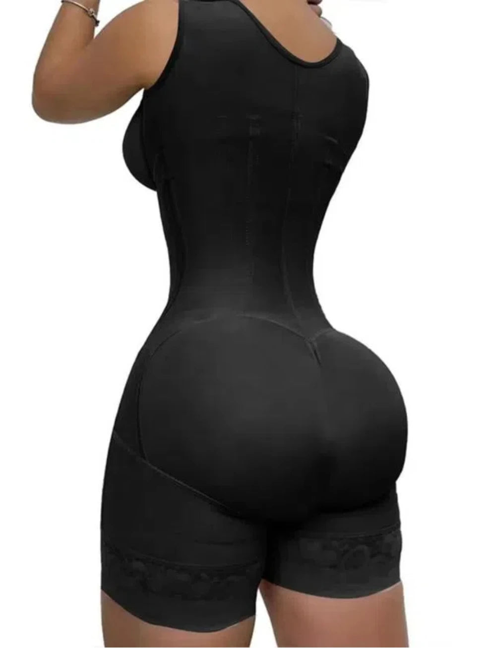 Women's Lace-Trimmed