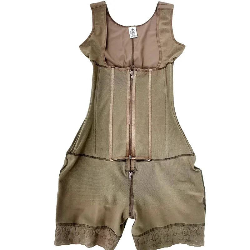 Bodysuits Shapewear Control