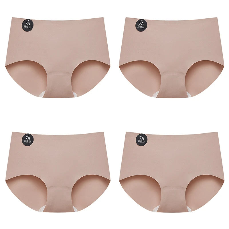 FalllSweet 4PCS Seamless
