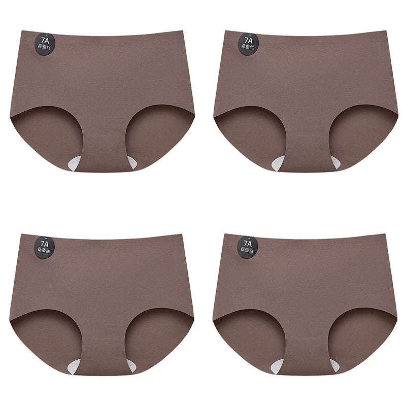 FalllSweet 4PCS Seamless