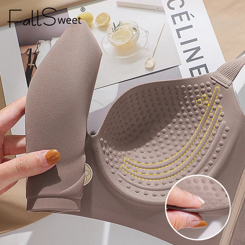 FallSweet 4PCS Wireless Plus