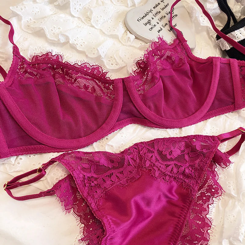 Sexy Underwear Set for Women