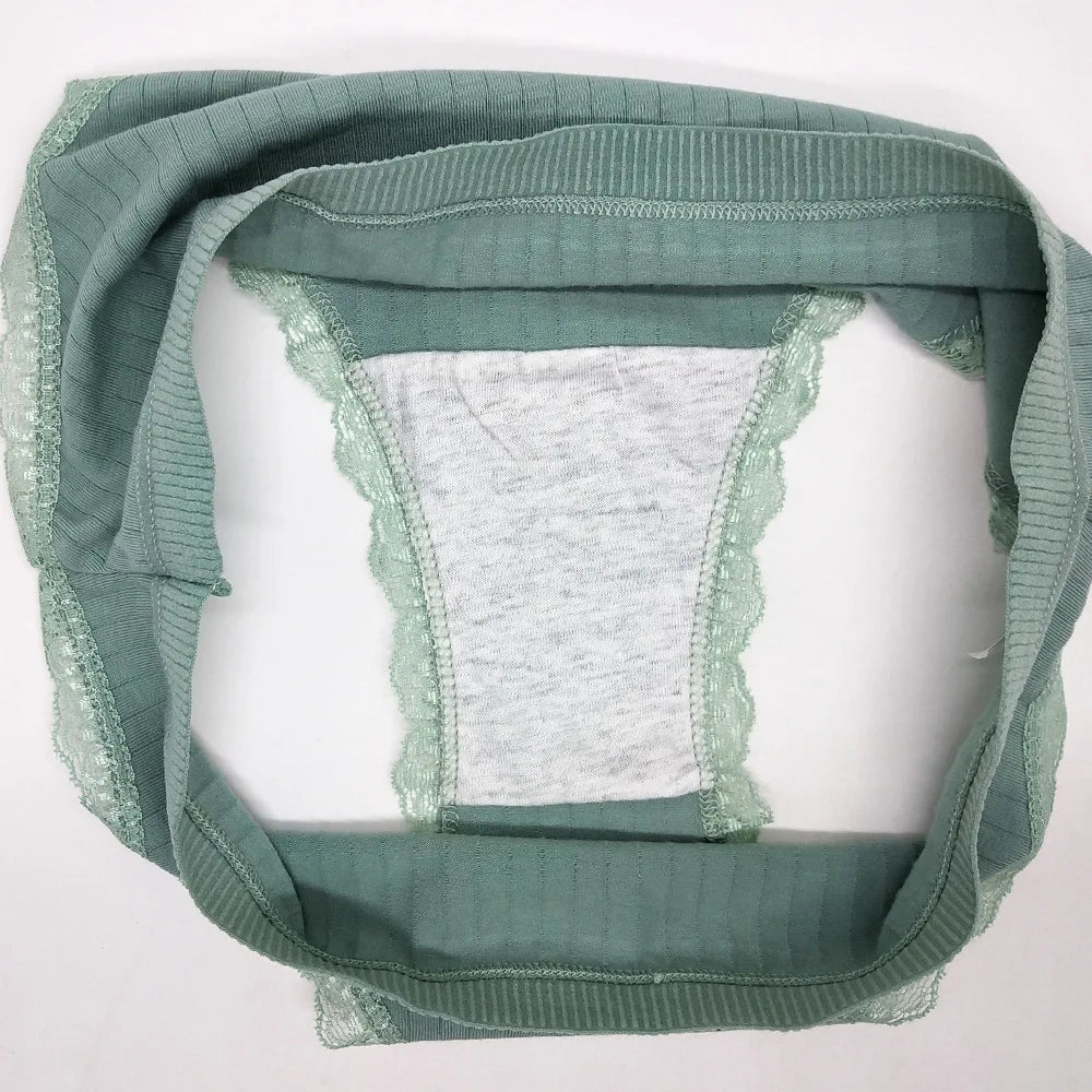 Womens Underwear Hipster Cotton