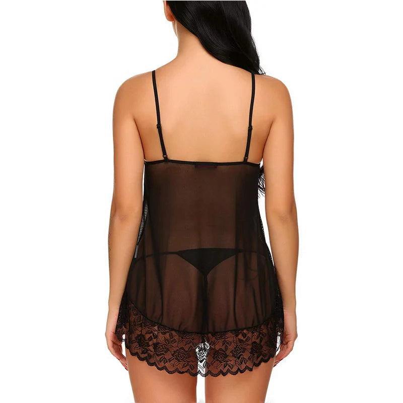 New Sexy Lingerie Hot Woman