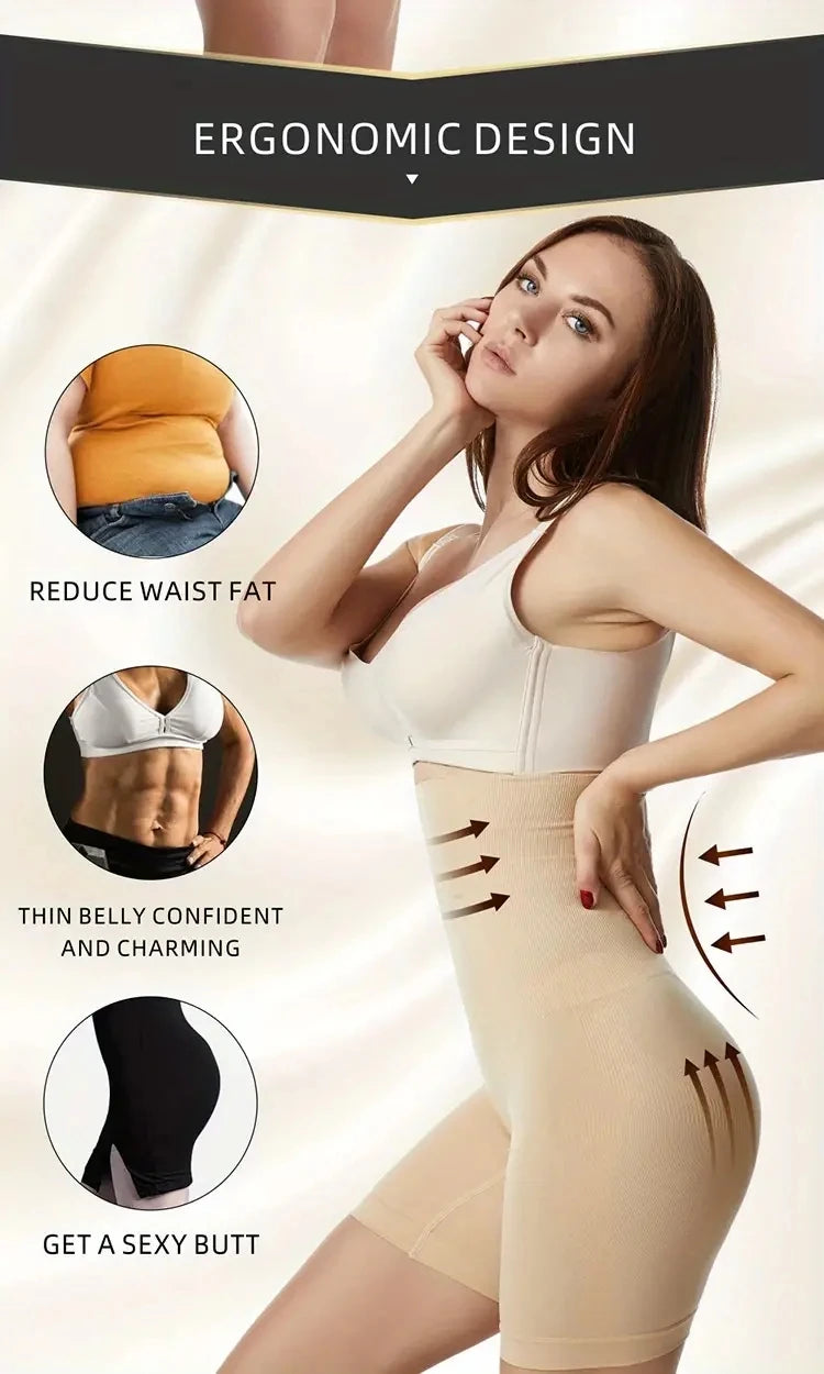 Super Sale High Waist Shaping