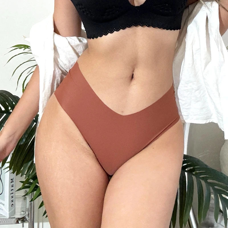 10pcs Hot Sale Women's Panties