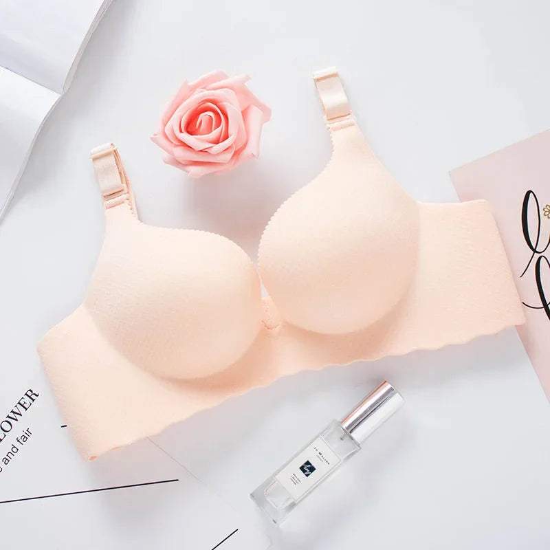 2025 Extreme Push-Up Bra 8cm