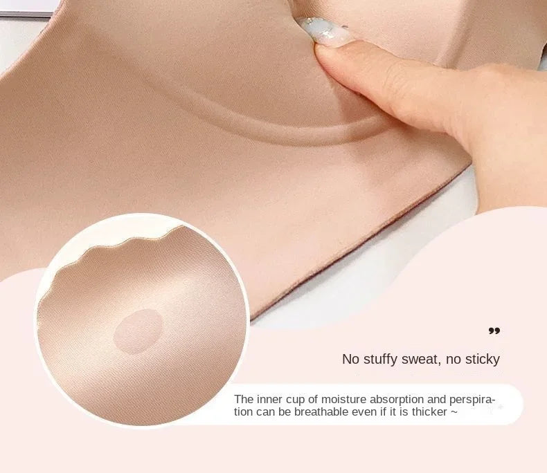 2026 New Push Up Bra for Small