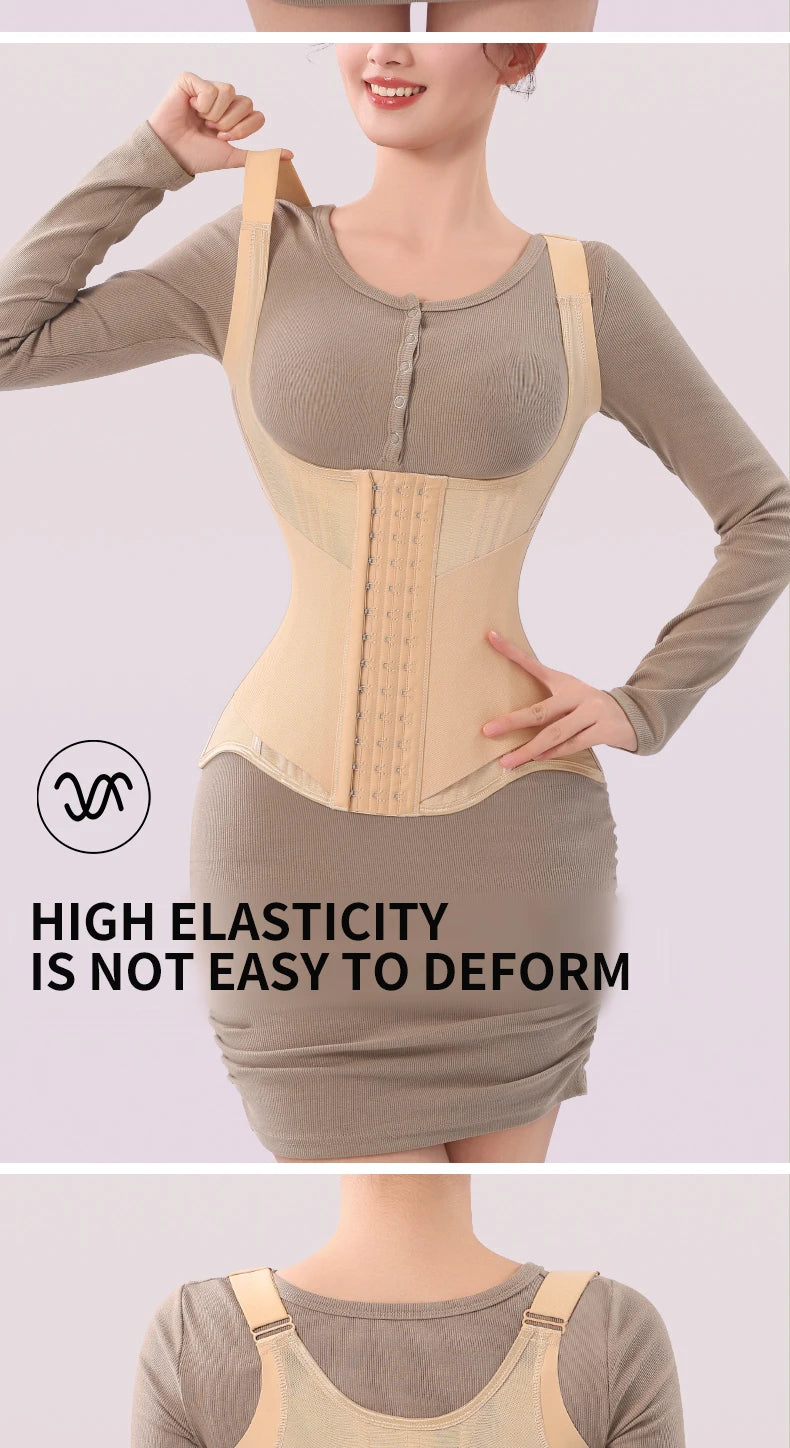 MiiOW U-shaped Waist Trainer