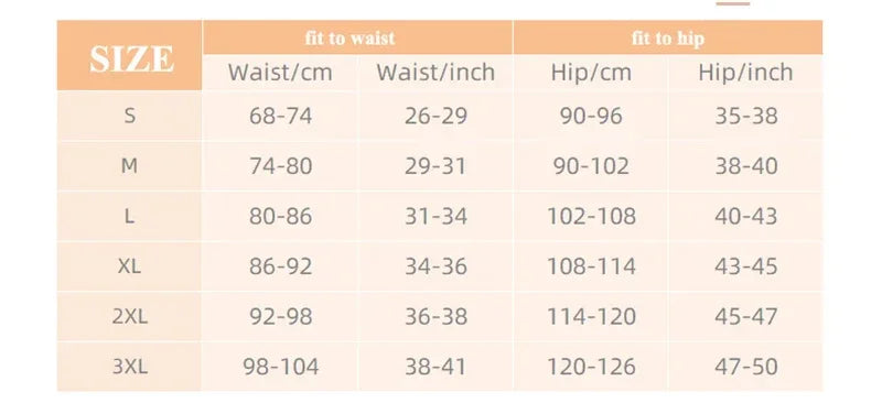 Bodysuits Shapewear Control