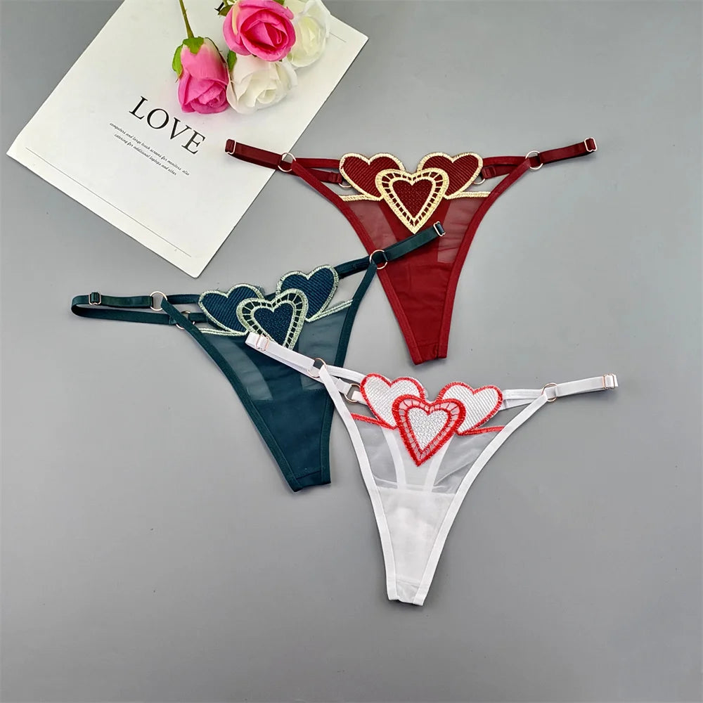 3Pcs/Set Cute Cosplay Sexy