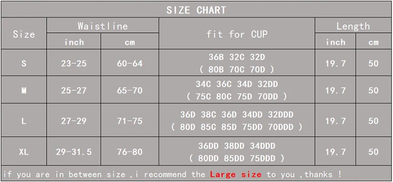 Fajas Colombianas Girdles Full