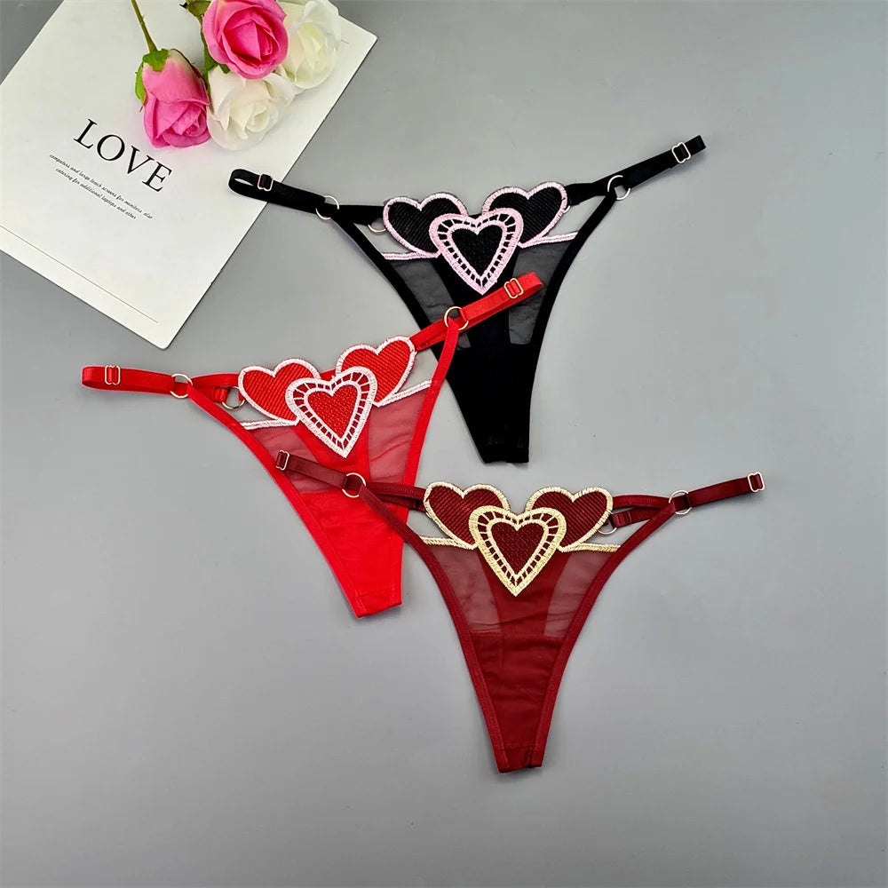 3Pcs/Set Cute Cosplay Sexy