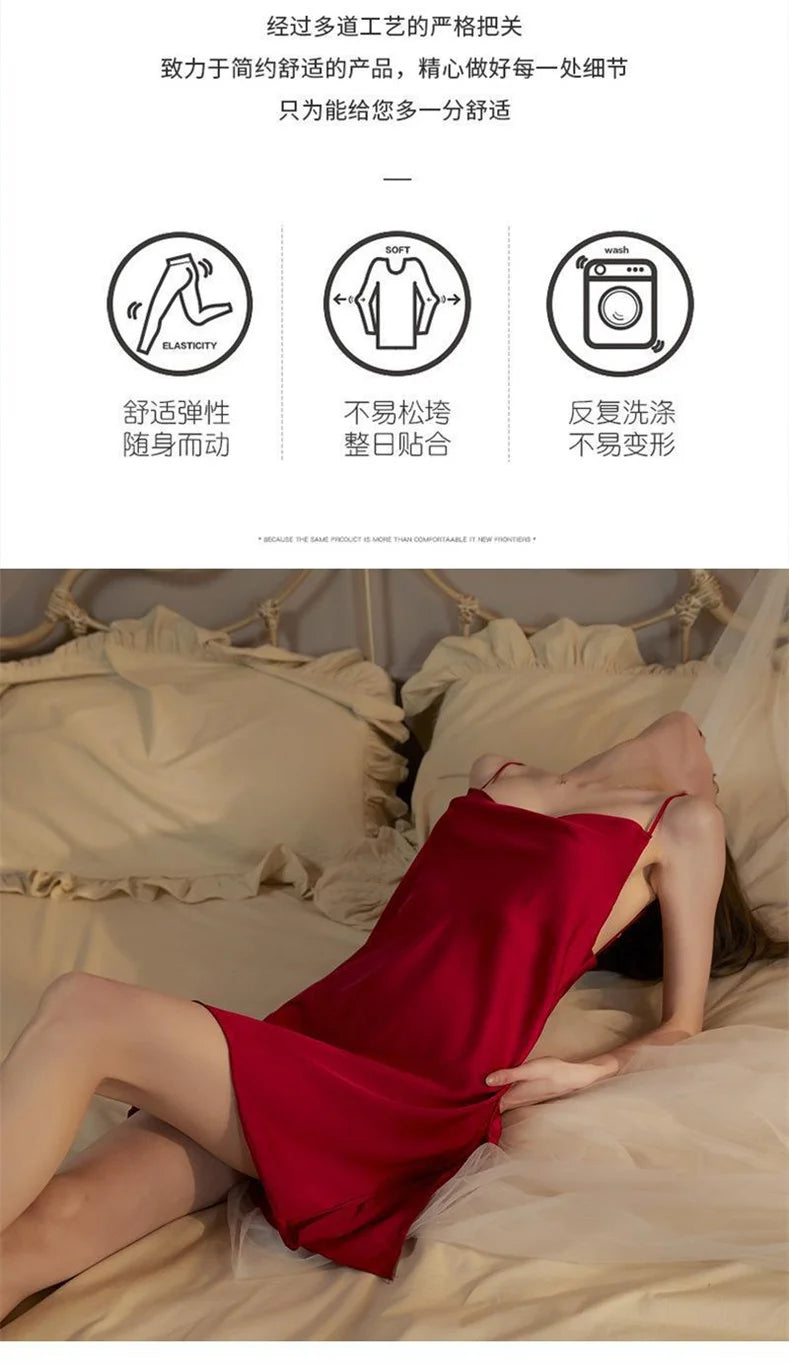 Solid Pajamas Women Home