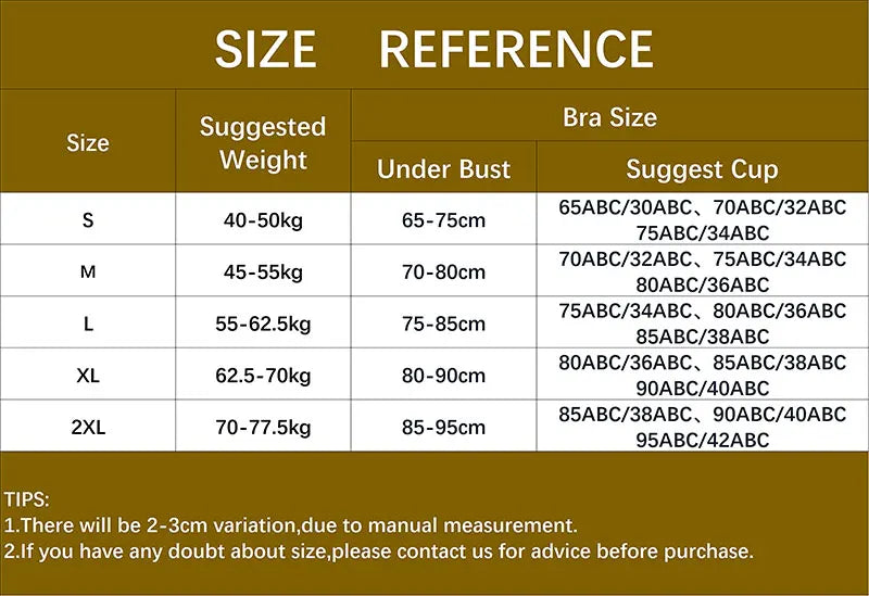 Sexy Seamless Bra Wire Free