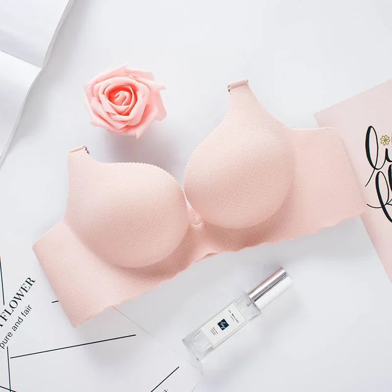 2025 Extreme Push-Up Bra 8cm