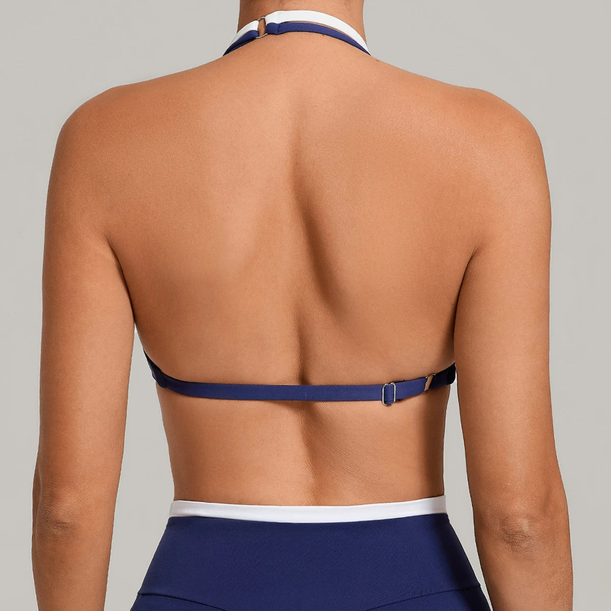 Sportswear Woman's Gym Underwear