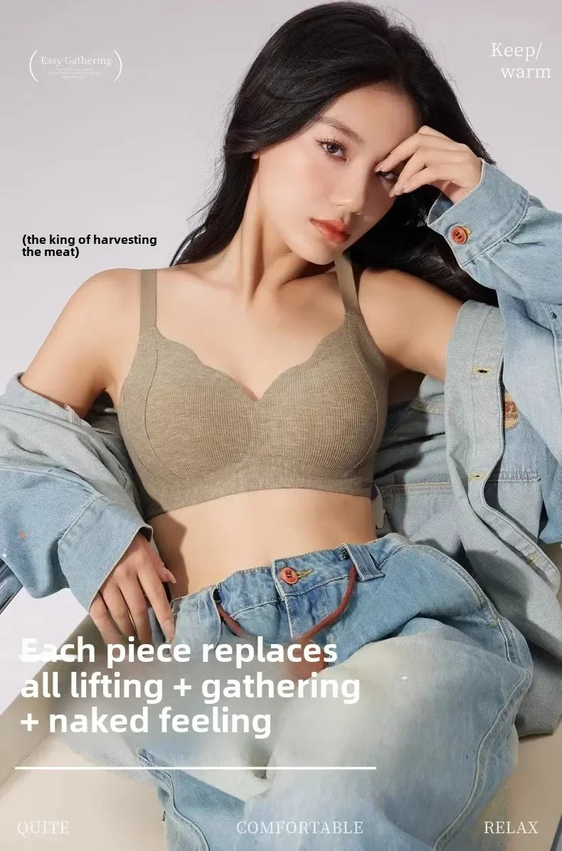 Sexy solid color knitted fabric