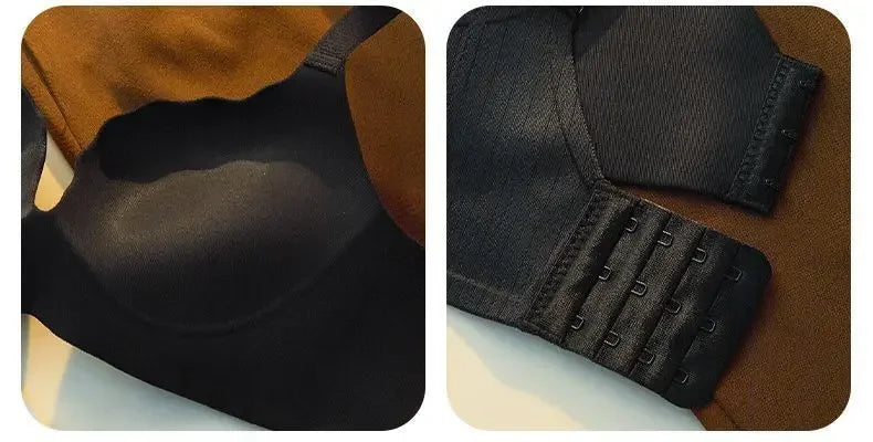 2026 New Push Up Bra for Small