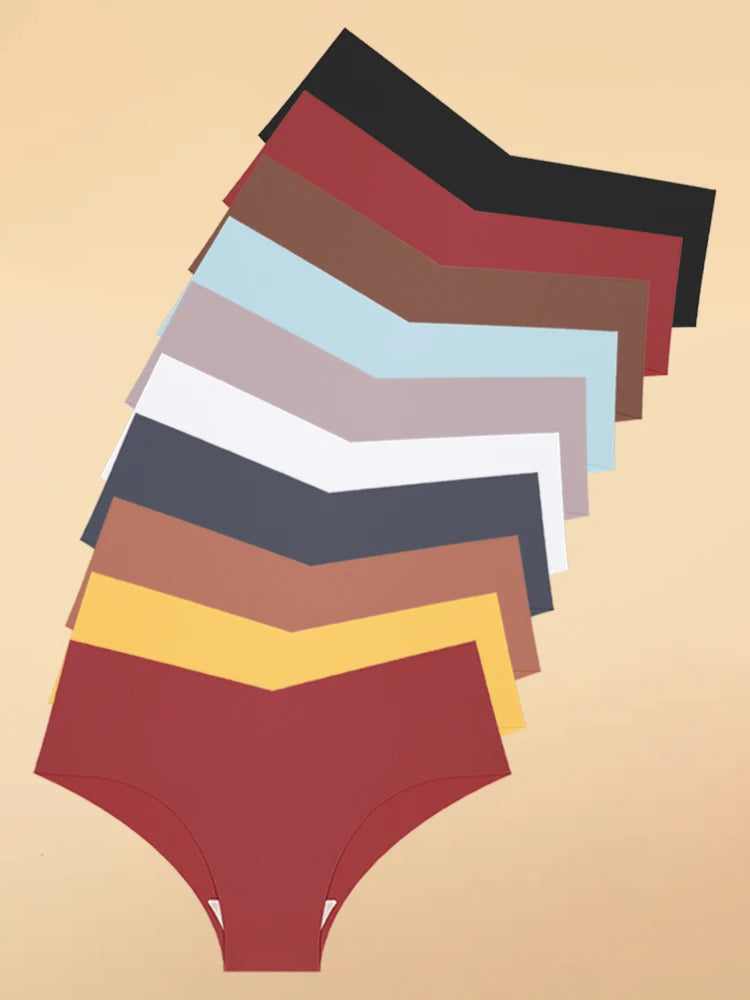 10pcs Hot Sale Women's Panties