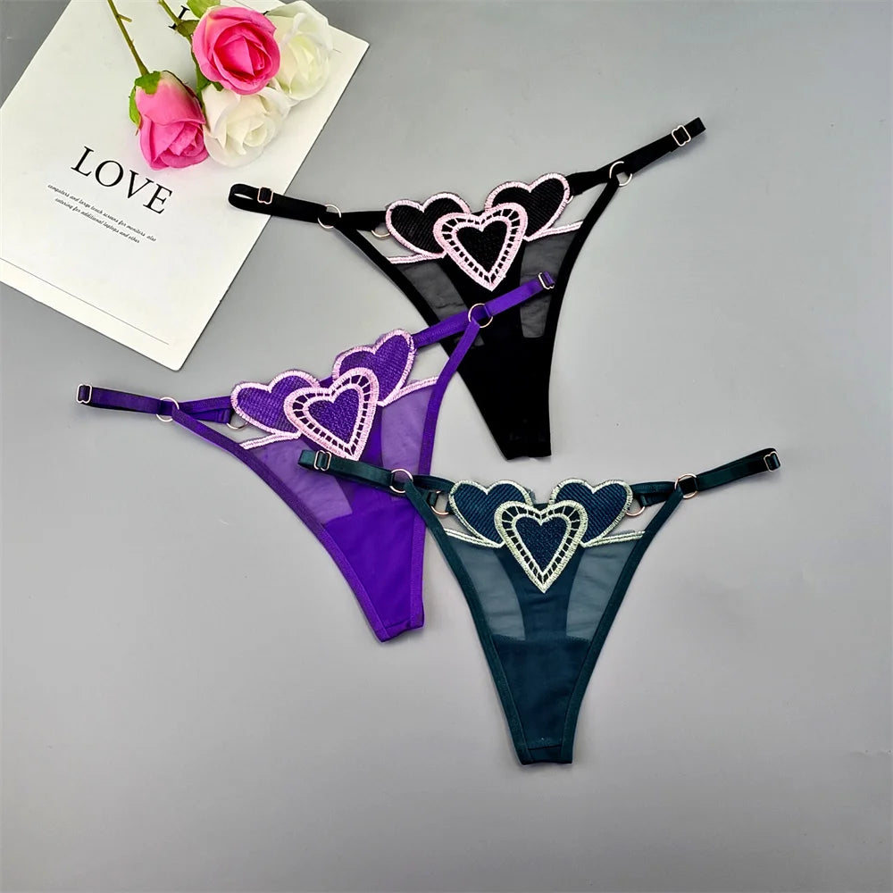 3Pcs/Set Cute Cosplay Sexy