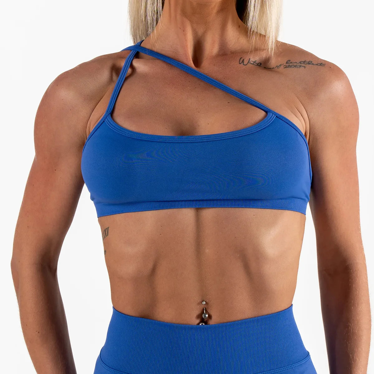 Women's Seamless Yoga Bra, 3