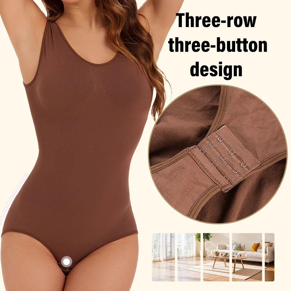 Slimming Bodysuit Women