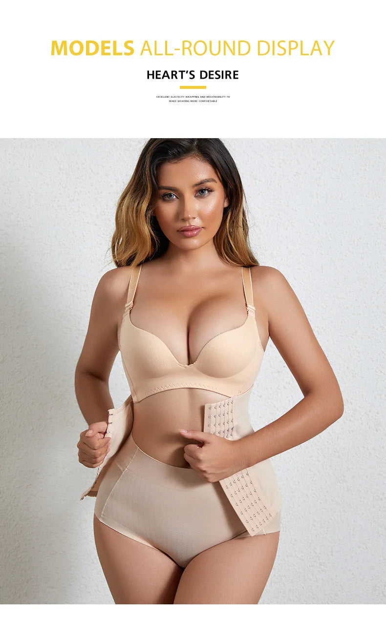 Hot Women Slimming Waist