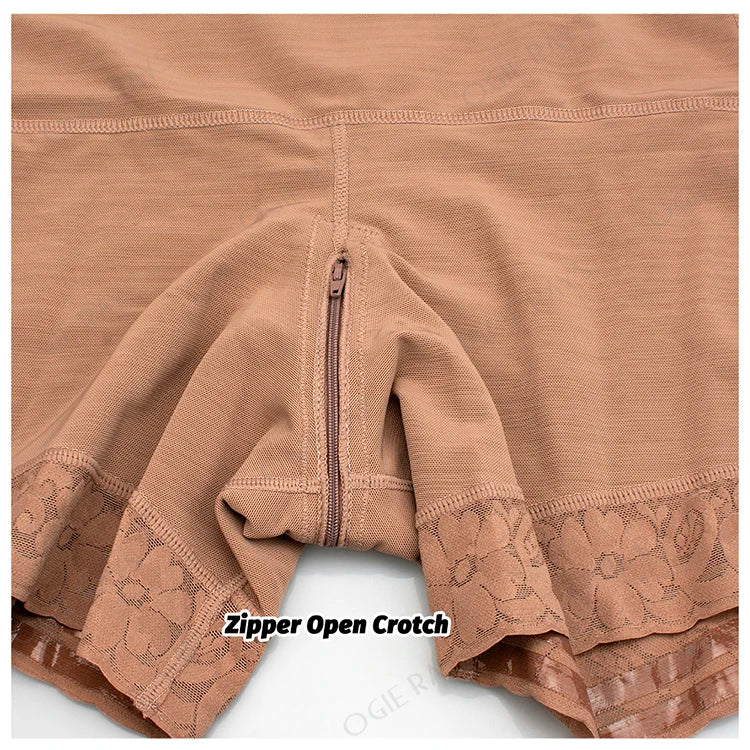 Tummy Control Shaper Butt