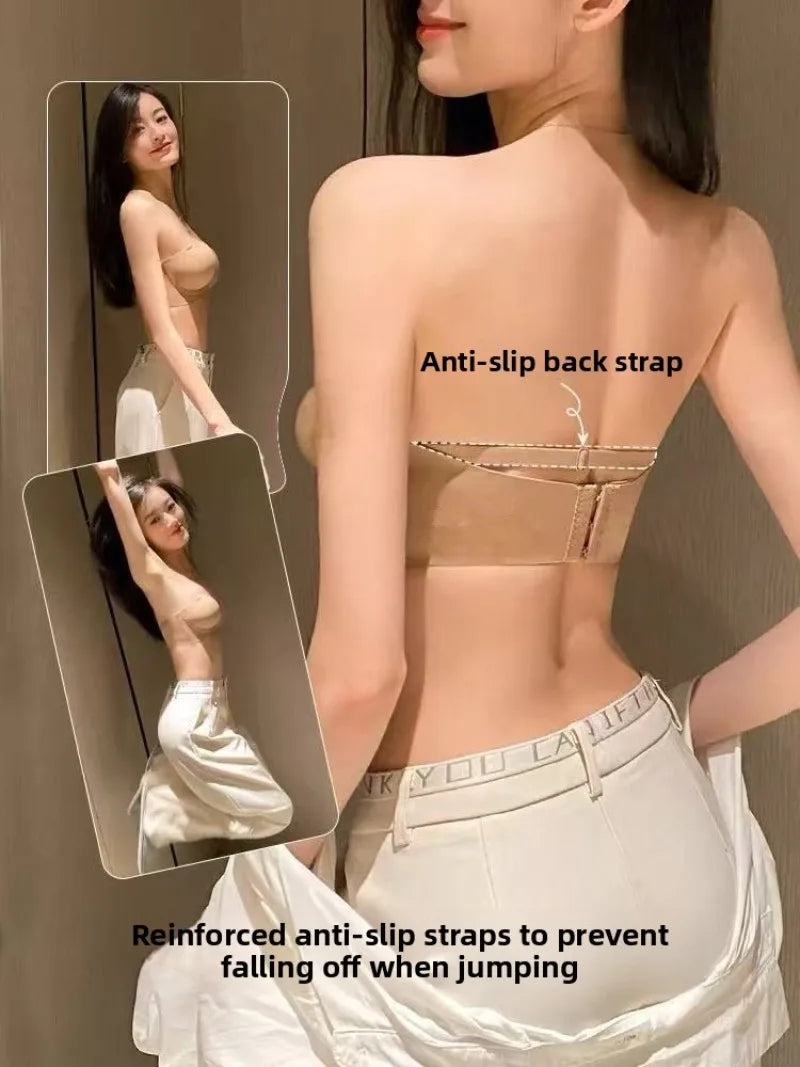 12CM Extreme Push Up Strapless