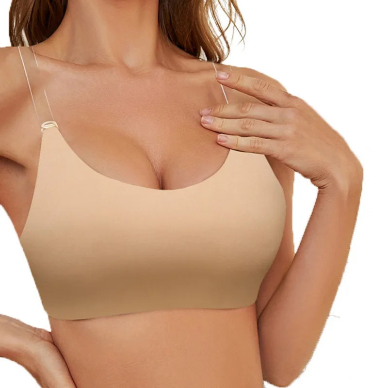Women's Wireless Seamless Daily