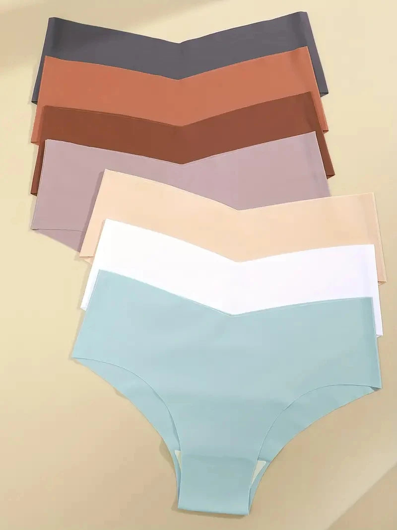 10pcs Hot Sale Women's Panties