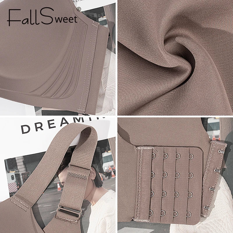 FallSweet 4PCS Wireless Plus