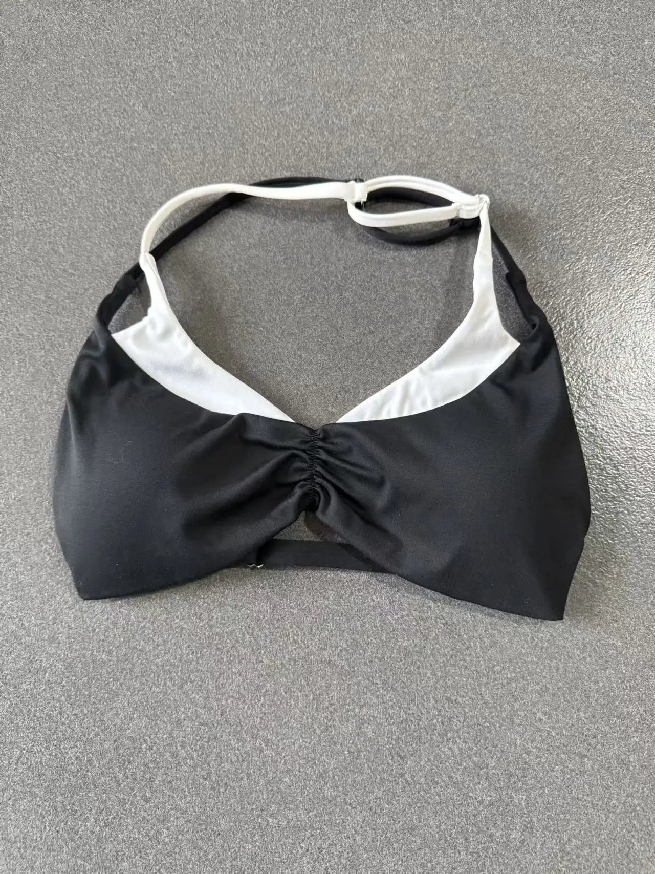 Sportswear Woman's Gym Underwear