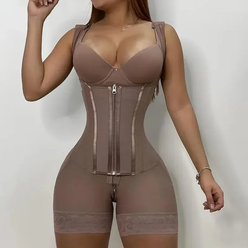 Bodysuits Shapewear Control