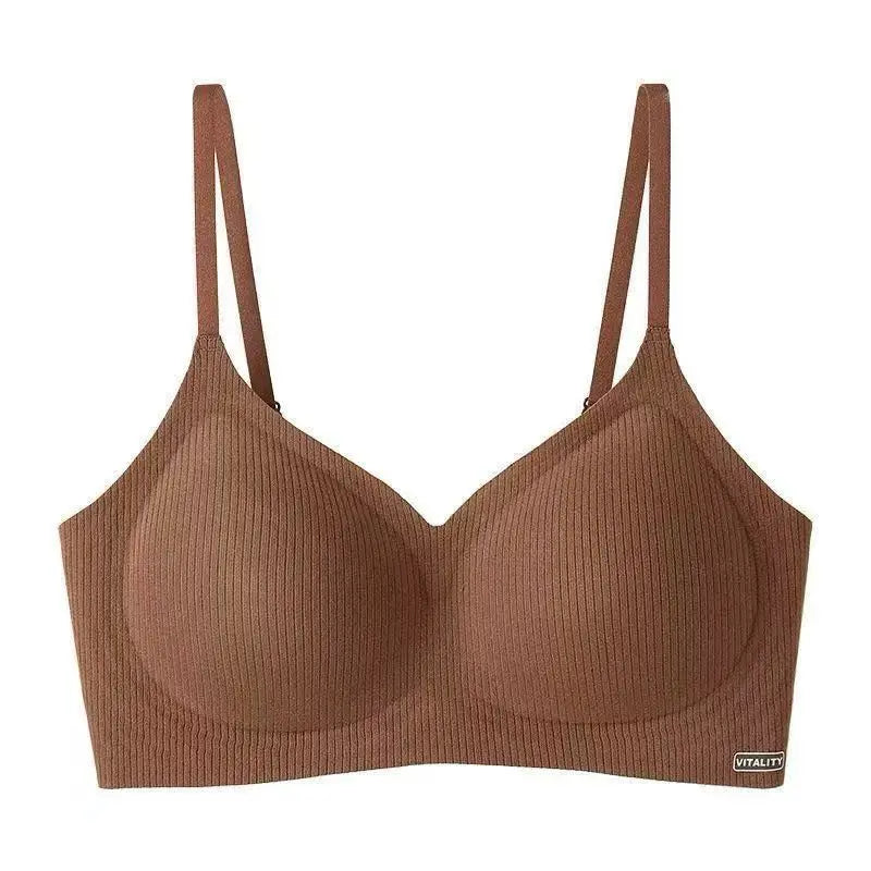Women's Seamless Wireless