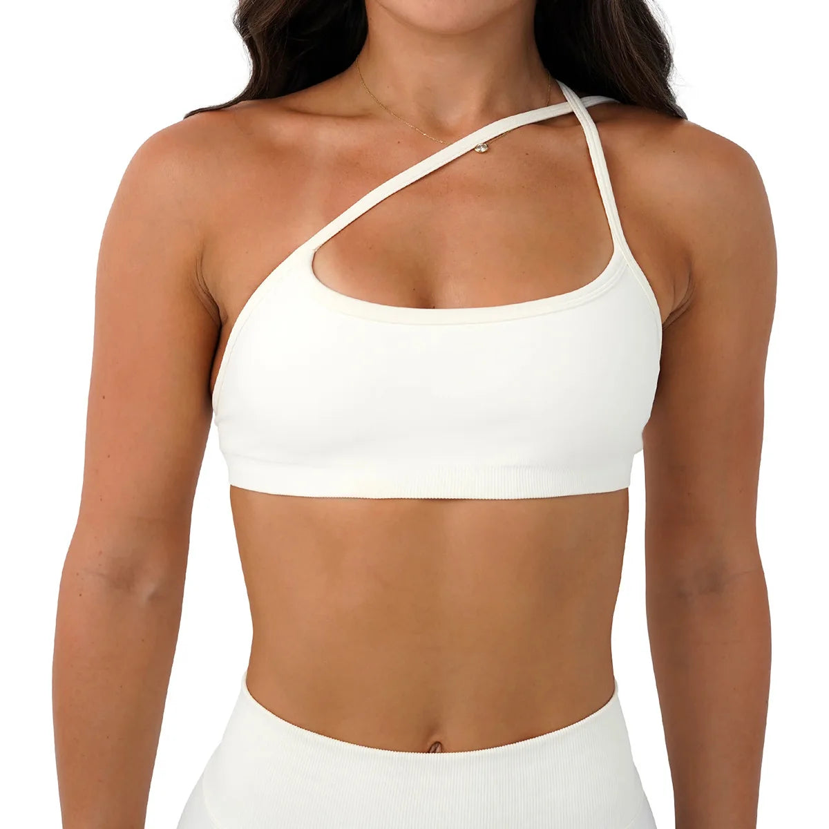 Women's Seamless Yoga Bra, 3
