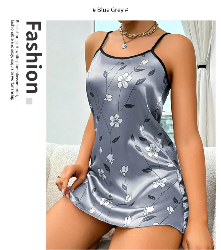 Women's Sleepwear Summer
