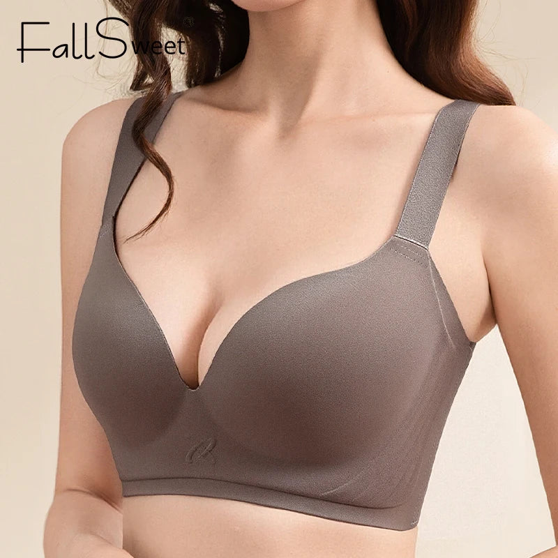 FallSweet 4PCS Wireless Plus