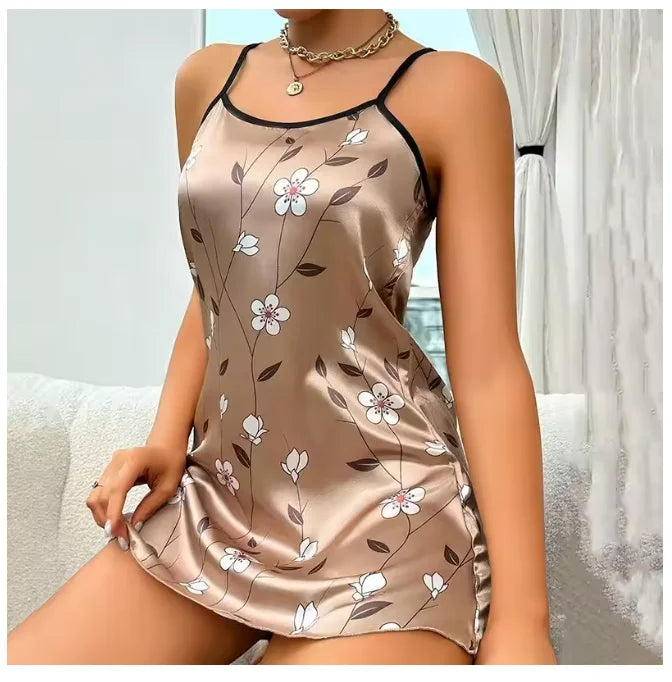 Women's Sleepwear Summer