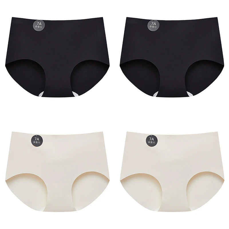 FalllSweet 4PCS Seamless