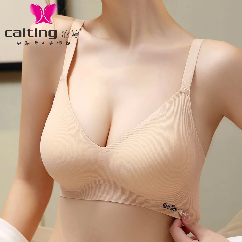 CAITING Beautiful Back Latex