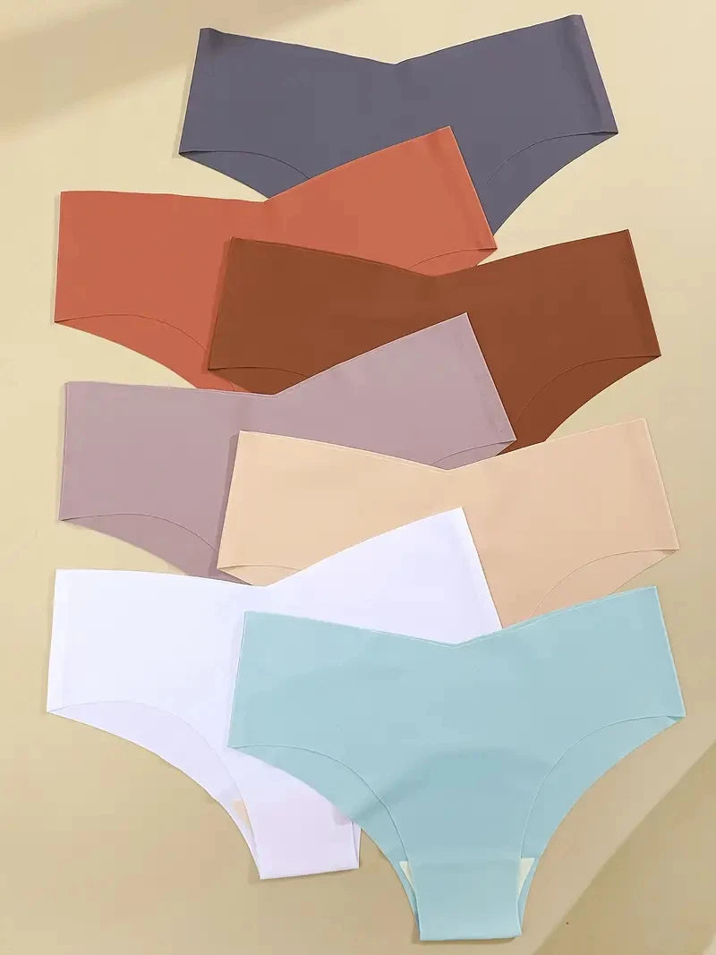 10pcs Hot Sale Women's Panties