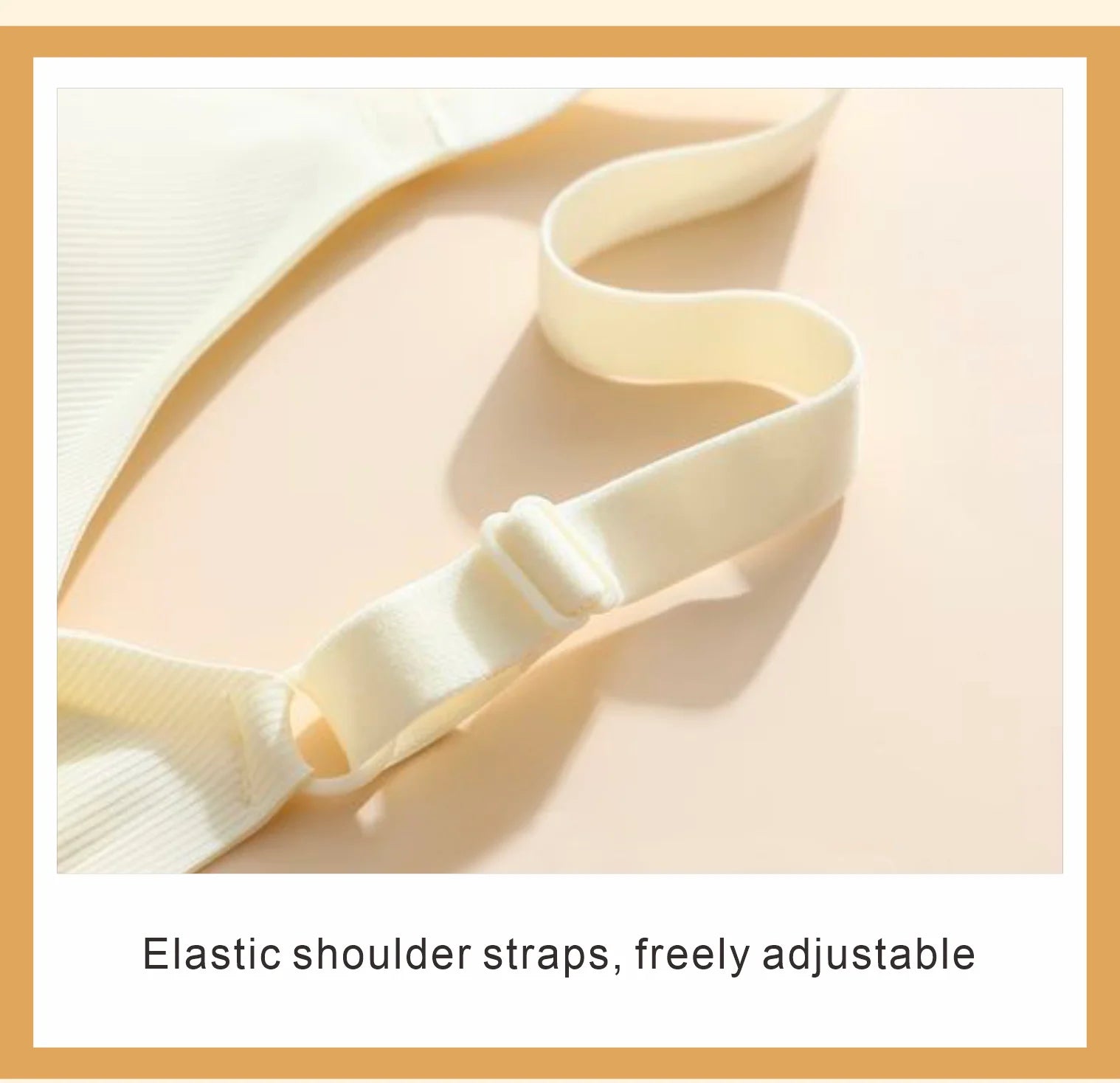 CAITING Beautiful Back Latex